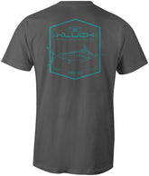 Kluch Classic Marlin Short Sleeve T Shirt